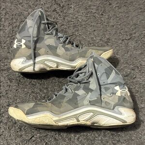 Under armour anatomix